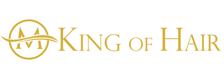 King of Hair | Matija Radulović